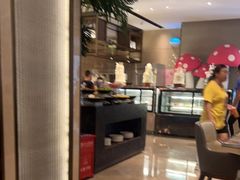 -安蒂娅·海鲜自助餐厅(安蒂娅美兰酒店)