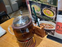 -山泉粤宴(广东大厦店)
