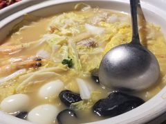 宁波老三鲜-老宁波1381餐厅(宏泰广场店)
