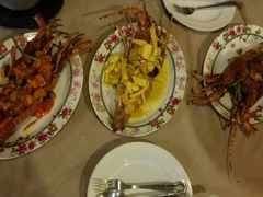 -Red Lobster