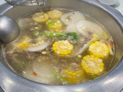 -潮发潮汕牛肉店(龙洞店)