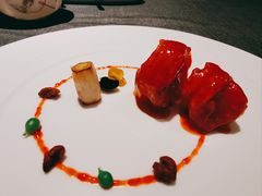 大师辛派虾球-胜紫云亭 HUAIYANG MASTER(前滩店)