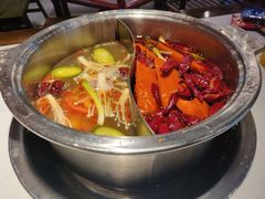 -让签签飞小郡肝串串香(春熙路形象店)