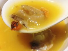 -湯系·煲汤手艺人(东二环泰禾广场店)