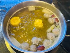 -林记潮牛·牛肉火锅(上马墩店)