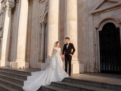-经典婚纱摄影美学馆·私人定制