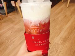 -奈雪的茶(市百一店)