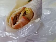 -安徽阜阳卷馍(西单店)