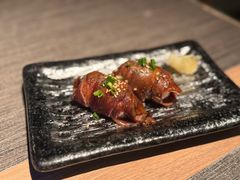 -炙柒Sekinana·精致日料(合生汇店)