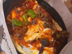 -七八冷面·延边朝鲜族美食(圣熙八号店)