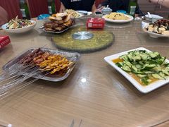 -胜泽眼镜烧烤(云霄路直营店)