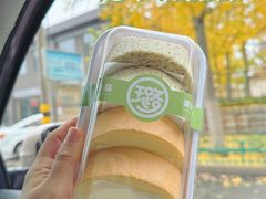 瑞士卷-赵小璐快乐甜品蛋糕(平安路店)
