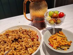 -湘中缘·湖南菜(娄底驻京办店)