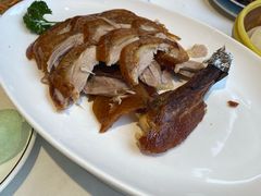 -福来居烤鸭店(天坛二店)