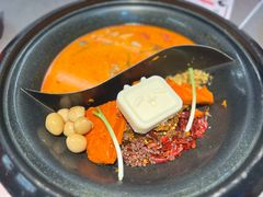 -生活如沸·顺德水牛奶火锅(大学路店)