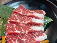 -九田家黑牛烤肉料理(新光汇店)