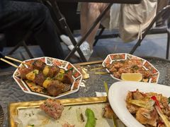 -弓二·烧鸟居酒屋(财富购物中心店)