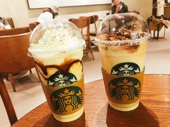 -星巴克臻选(北京银泰店)