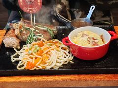 -豪客来牛排(鼓楼名店街店)