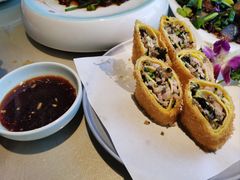 -品味泸沽湖•民族特色菜(大落水店)