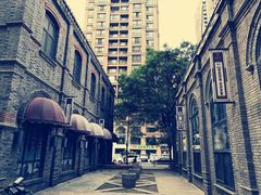 -绿地·中山里