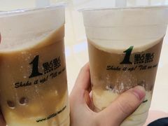 -1点点(萧山高教园店)
