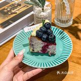甜品脑袋蕞爱番禺这家巴斯克蛋糕🍰
