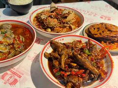 -堂瓦里·33年传统赣菜(第一街区店)