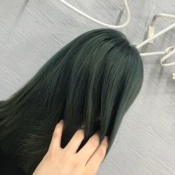 -L+奥拉接发烫发染发