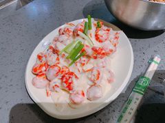 -一棠龙虾•王牌虾球(楚河汉街店)