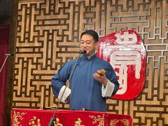 -青曲社相声(易俗街区店)