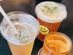-明谦·Coffee&Cocktail Bar(美您公园店)