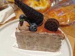 -迦南的早晨蛋糕甜品集合店
