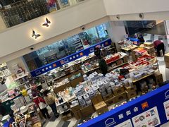 -百联临沂购物中心(临沂路店)