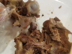 -老诚一锅·羊蝎子(广渠门外店)