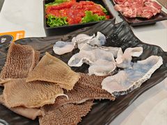 -呷哺呷哺 黄金牧场 (新中关购物中心店)