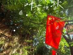 -伦教678文化街