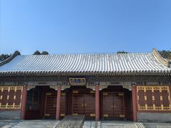 -颐和园