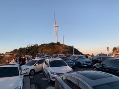 -九宫山风景区