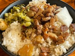 卤肉饭-大三元台湾鲁肉饭(沙井新桥店)