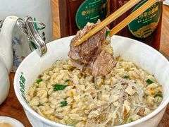 -老刘家永盛斋·传统泡馍(东关南街店)