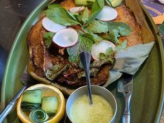 -simply thai天泰(世纪汇店)