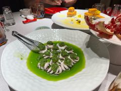 -巴盟人家·内蒙地方菜(华丽家族店)