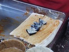 -小红旗臭豆腐炸冷面(万达店)