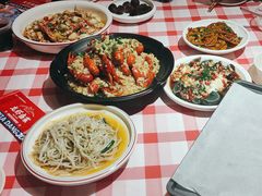 -龙虾当家·大排档(红谷滩五中店)