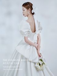 -芭莎视觉婚纱摄影(花溪店)