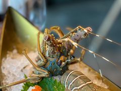 -Mr·Fish鱼鲜生海鲜放题(银泰in99店)