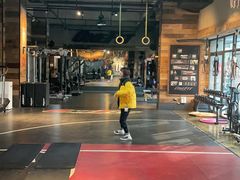 -OneFit健身(汇锦城店)