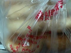 -香妃烤鸡(西单店)
