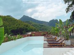 -MOJ coffee(瓯海泽雅水碓坑店)